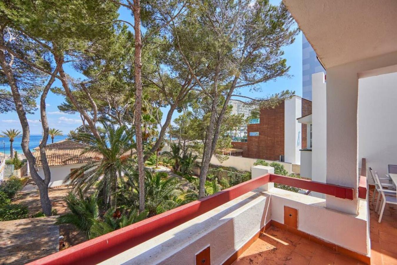 Nura Houses Magaluf Duplex 1 Extérieur photo