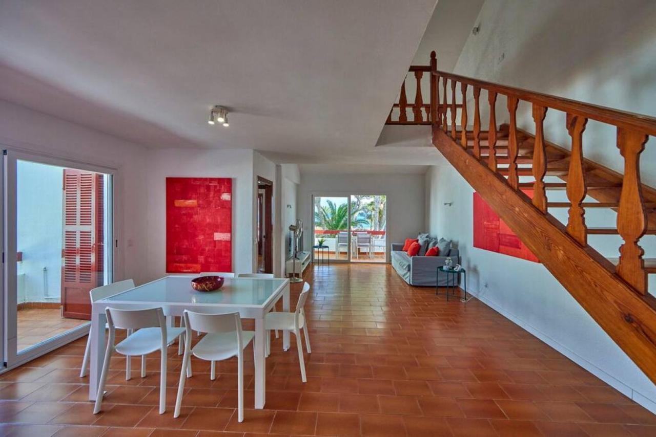 Nura Houses Magaluf Duplex 1 Extérieur photo